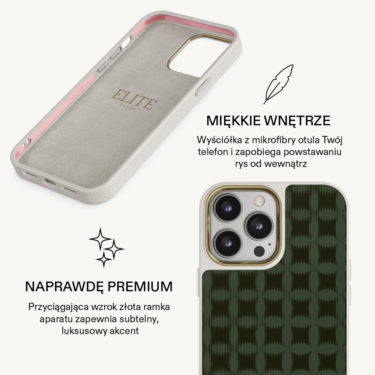 Matrix - iPhone 13 Pro Etui - Image 24