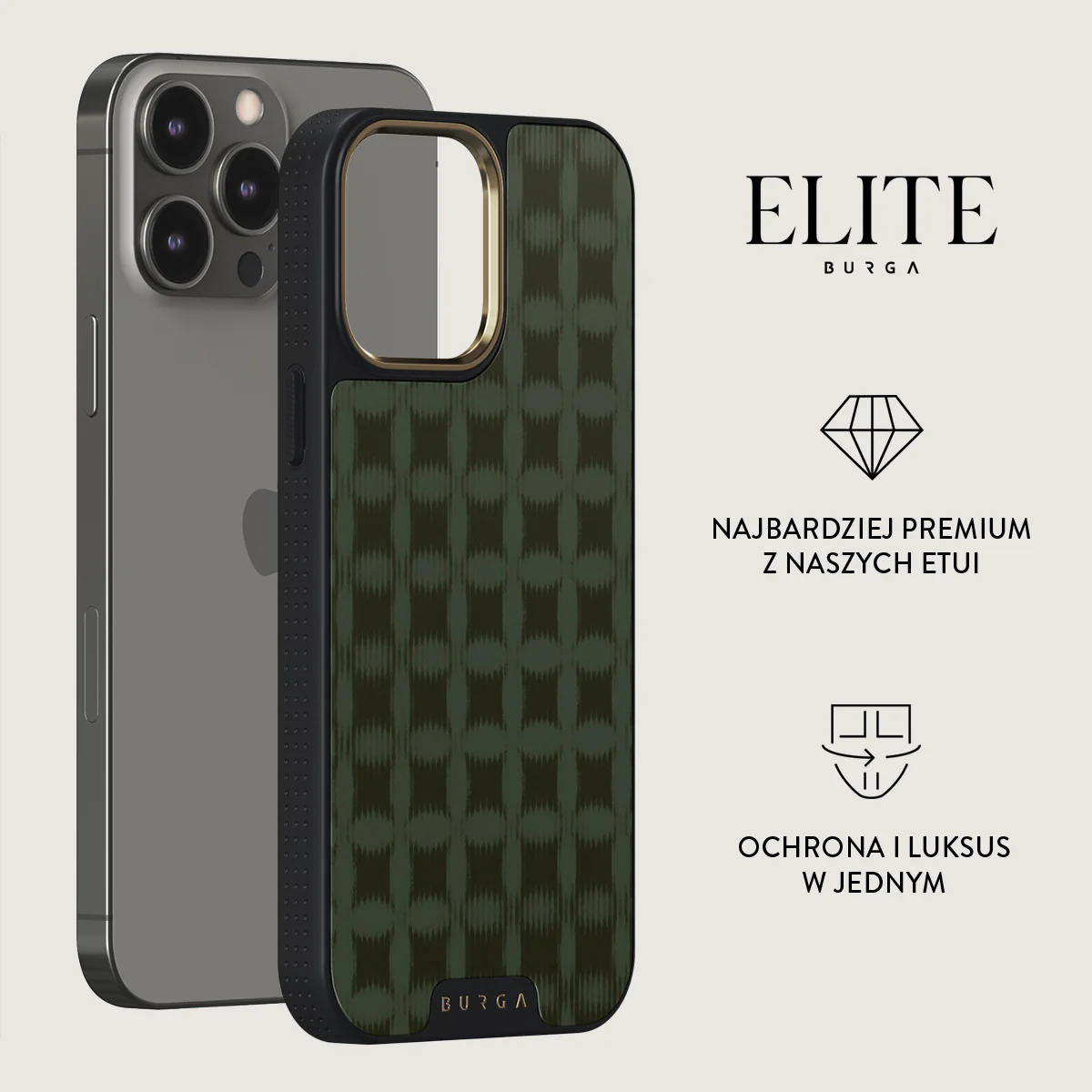 Matrix - iPhone 13 Pro Etui - Image 6
