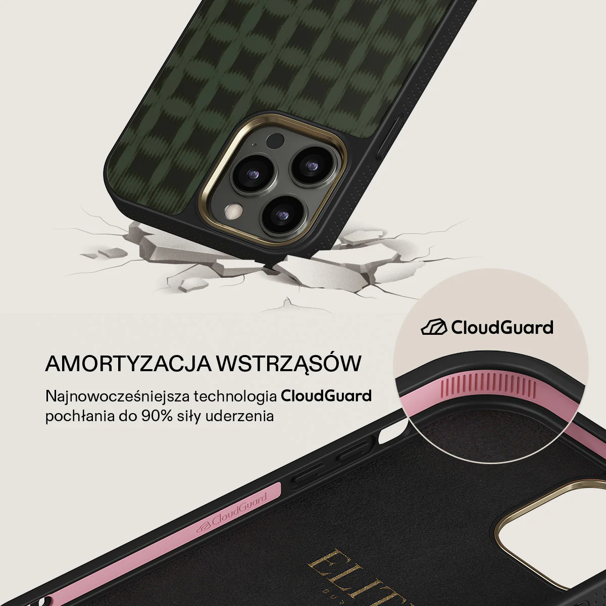Matrix - iPhone 13 Pro Etui - Image 7
