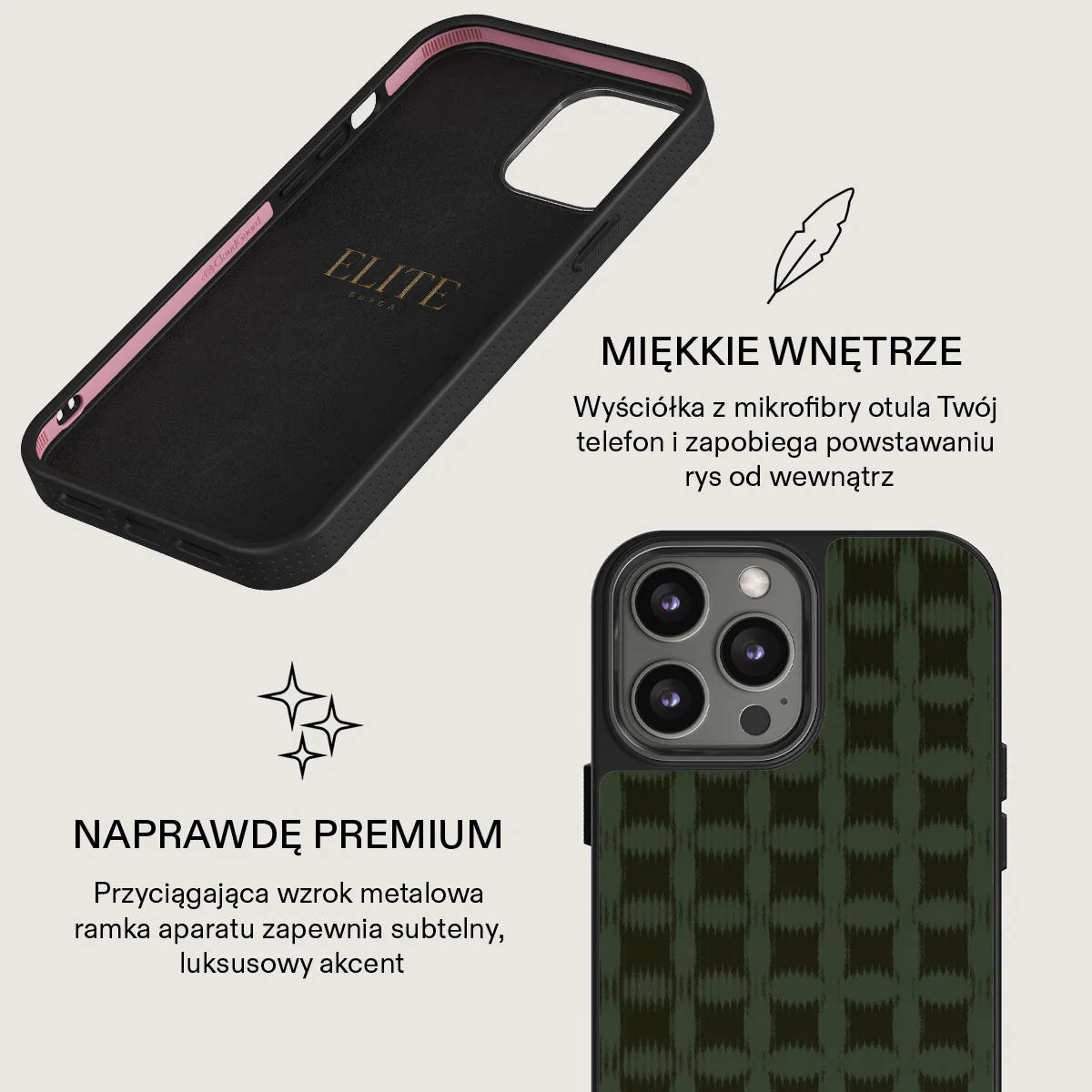 Matrix - iPhone 13 Pro Max Etui - Image 17