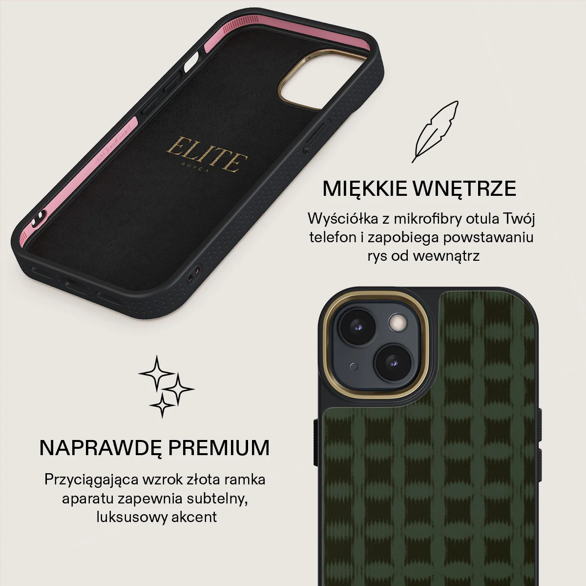 Matrix - iPhone 14 Etui - Image 10
