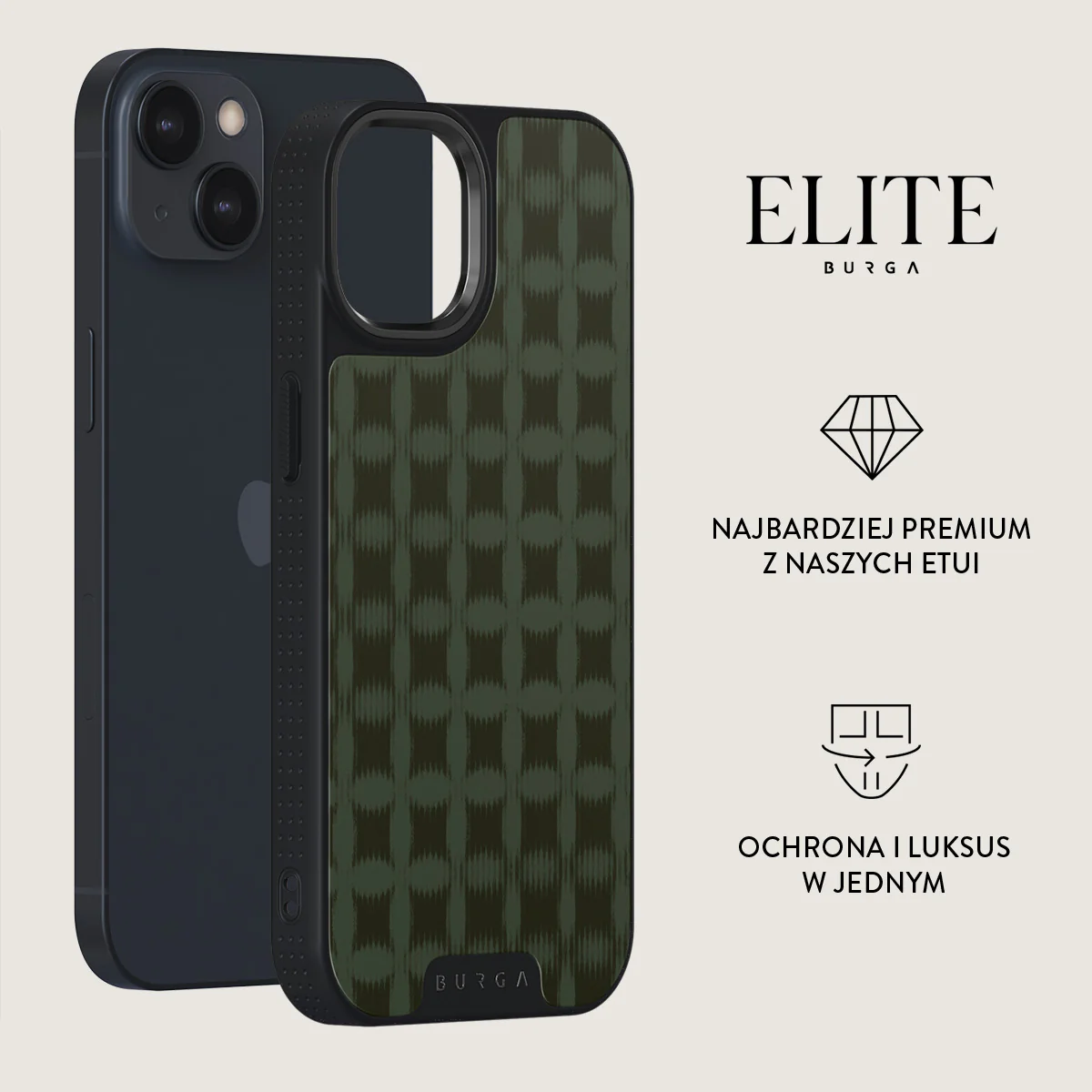 Matrix - iPhone 14 Etui - Image 13