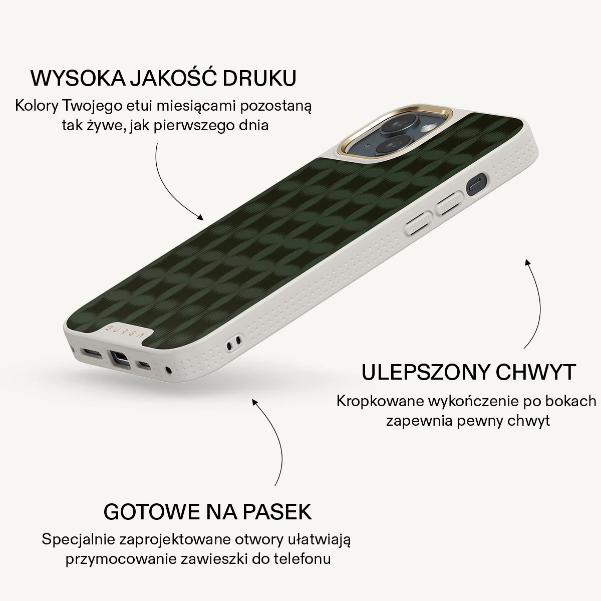 Matrix - iPhone 14 Etui - Image 23