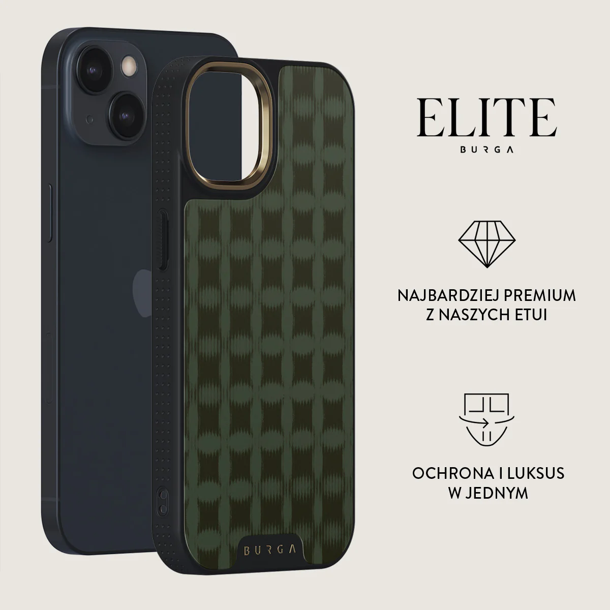 Matrix - iPhone 14 Etui - Image 6