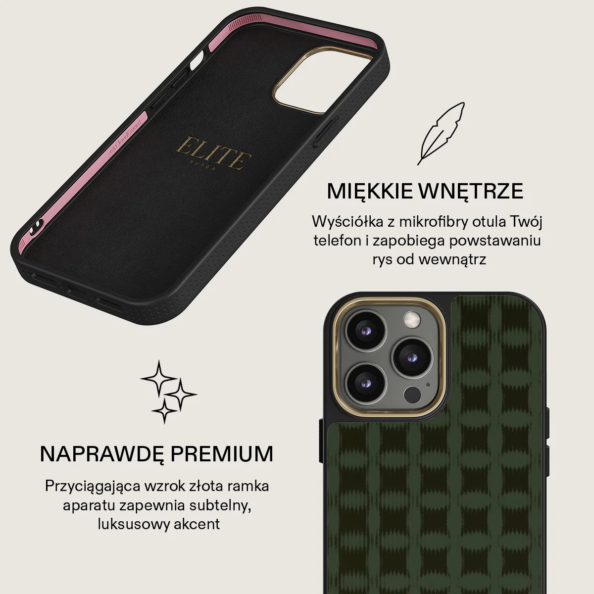 Matrix - iPhone 14 Pro Etui - Image 10