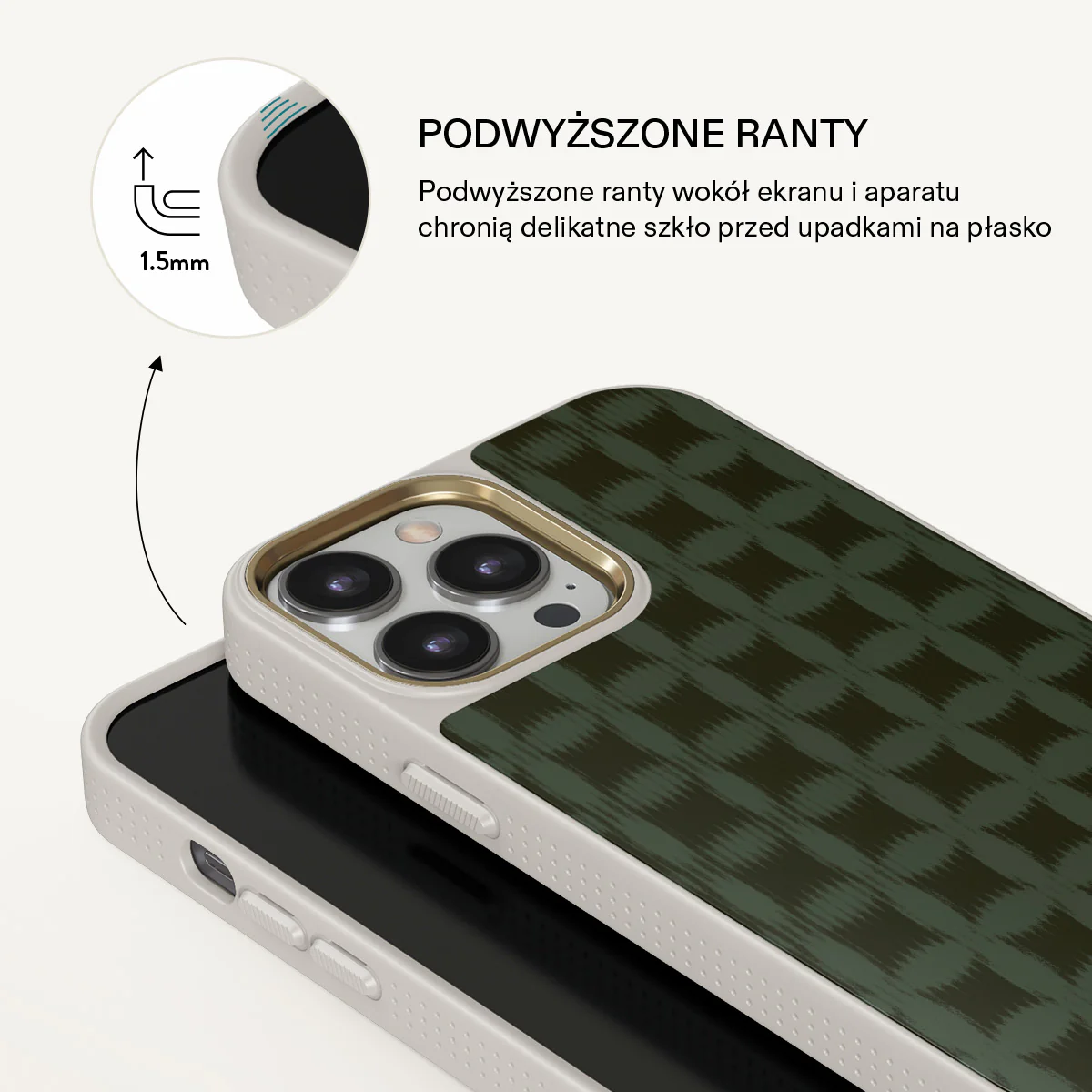 Matrix - iPhone 14 Pro Etui - Image 22
