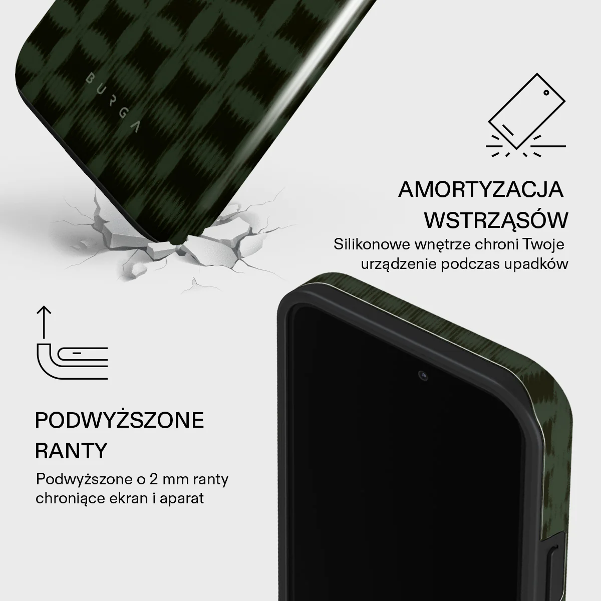 Matrix - iPhone 14 Pro Etui - Image 4