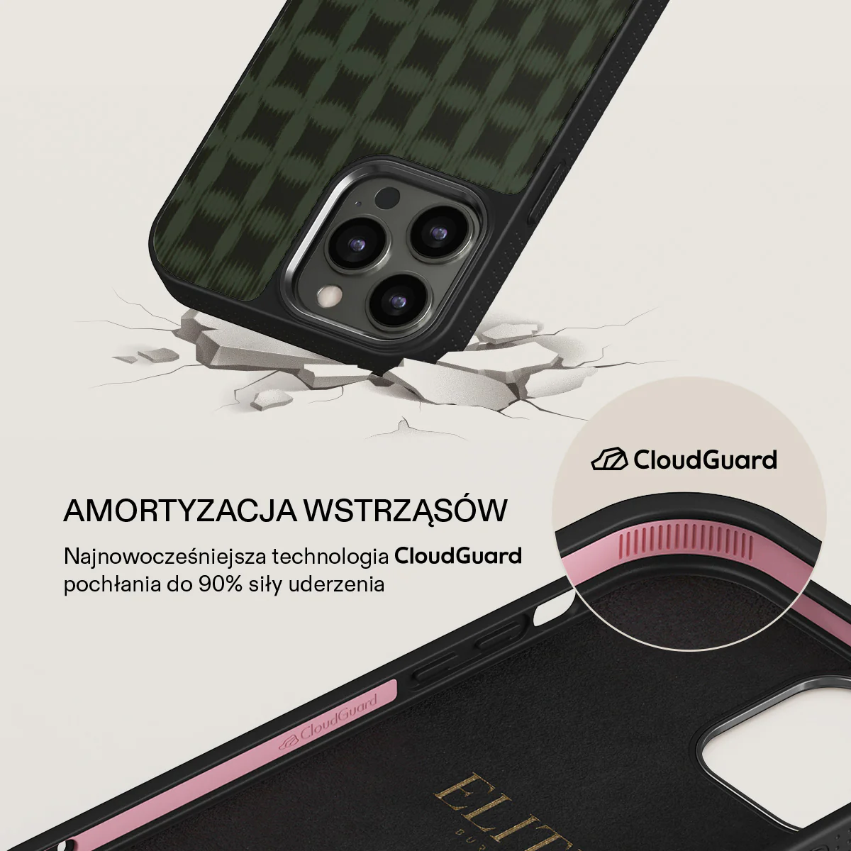 Matrix - iPhone 14 Pro Max Etui - Image 14