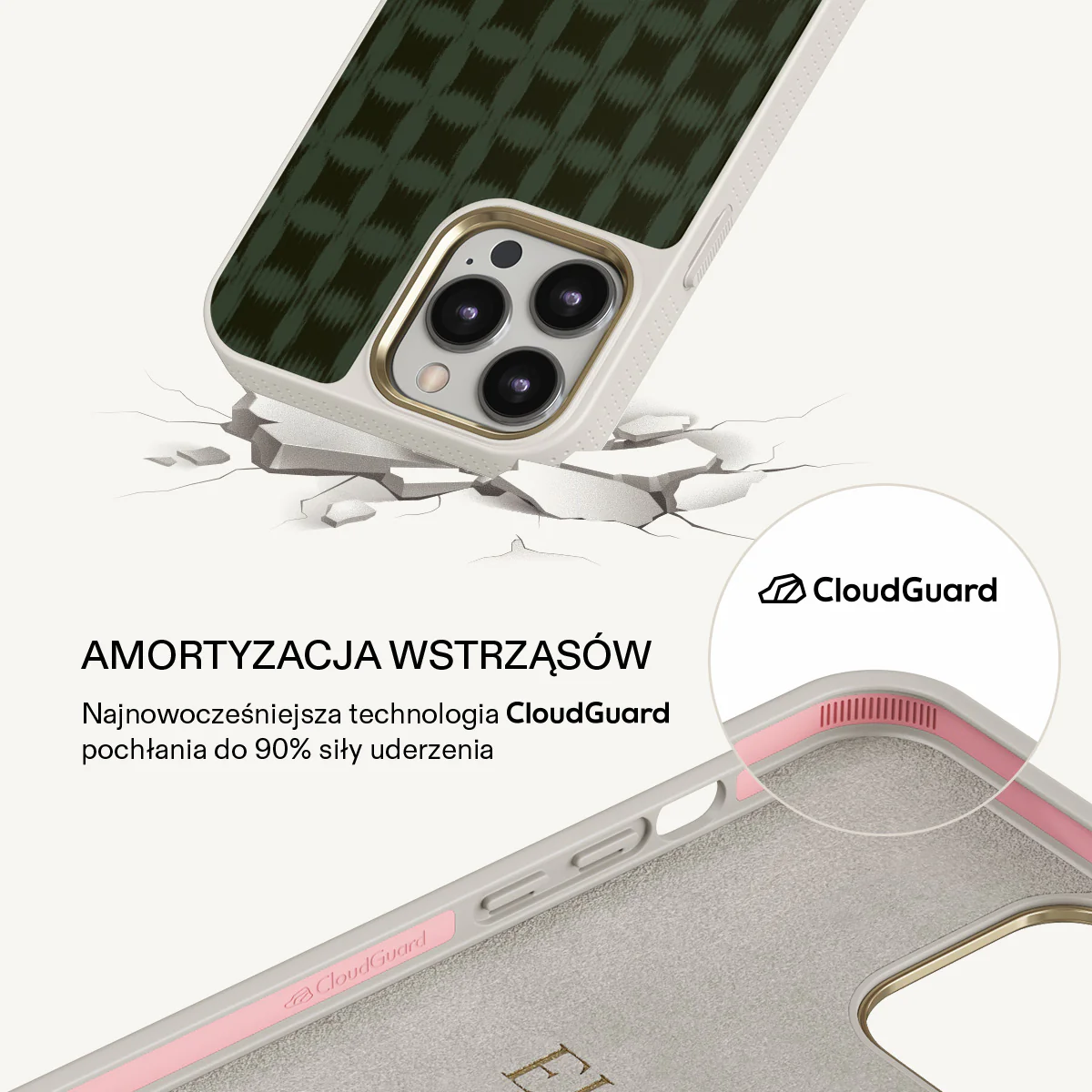 Matrix - iPhone 14 Pro Max Etui - Image 21