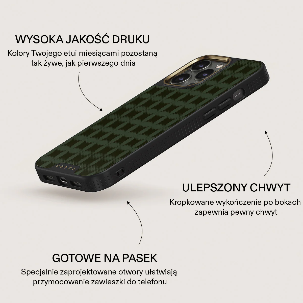 Matrix - iPhone 14 Pro Max Etui - Image 9