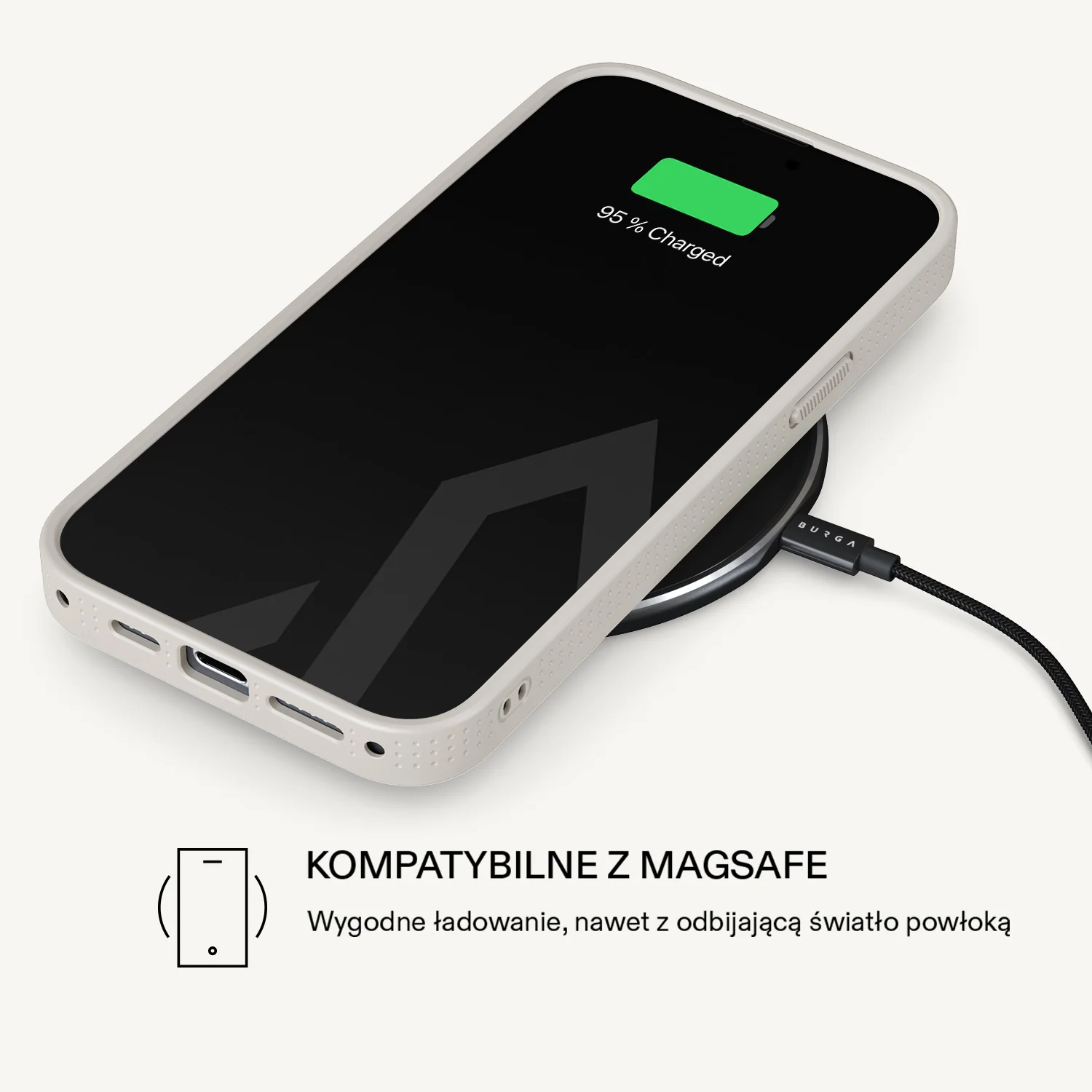 Matrix - iPhone 15 Etui - Image 25