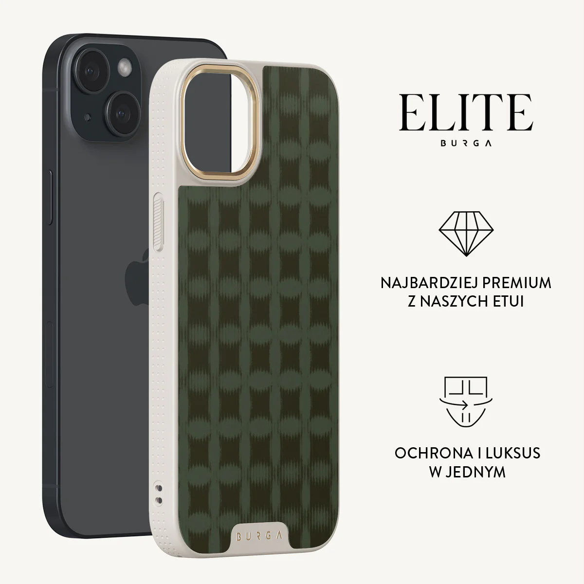 Matrix - iPhone 15 Plus Etui - Image 20