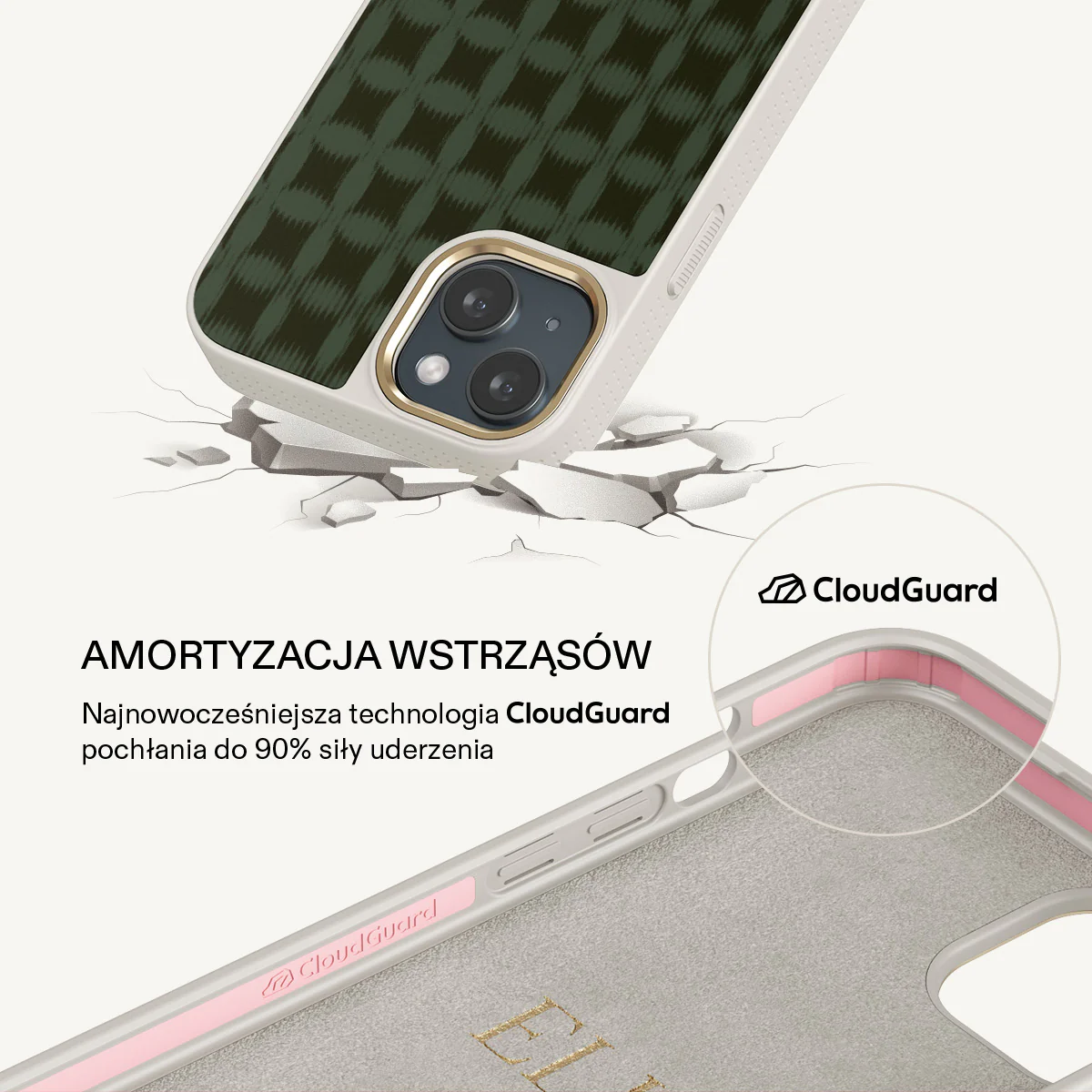 Matrix - iPhone 15 Plus Etui - Image 21