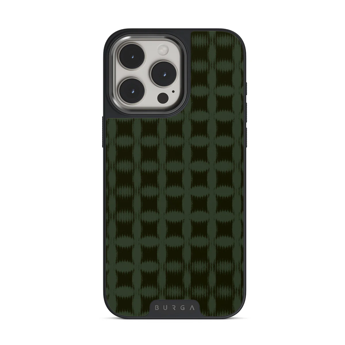 Matrix - iPhone 15 Pro Etui - Image 12