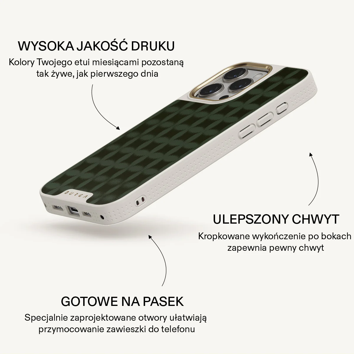 Matrix - iPhone 15 Pro Etui - Image 23