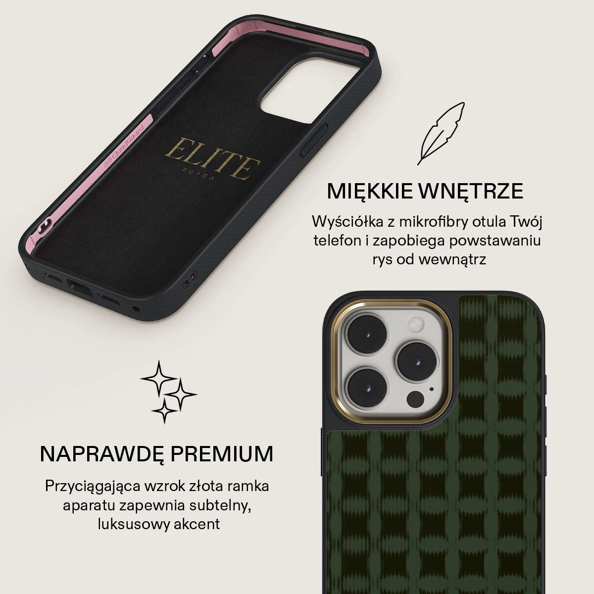 Matrix - iPhone 15 Pro Max Etui - Image 10
