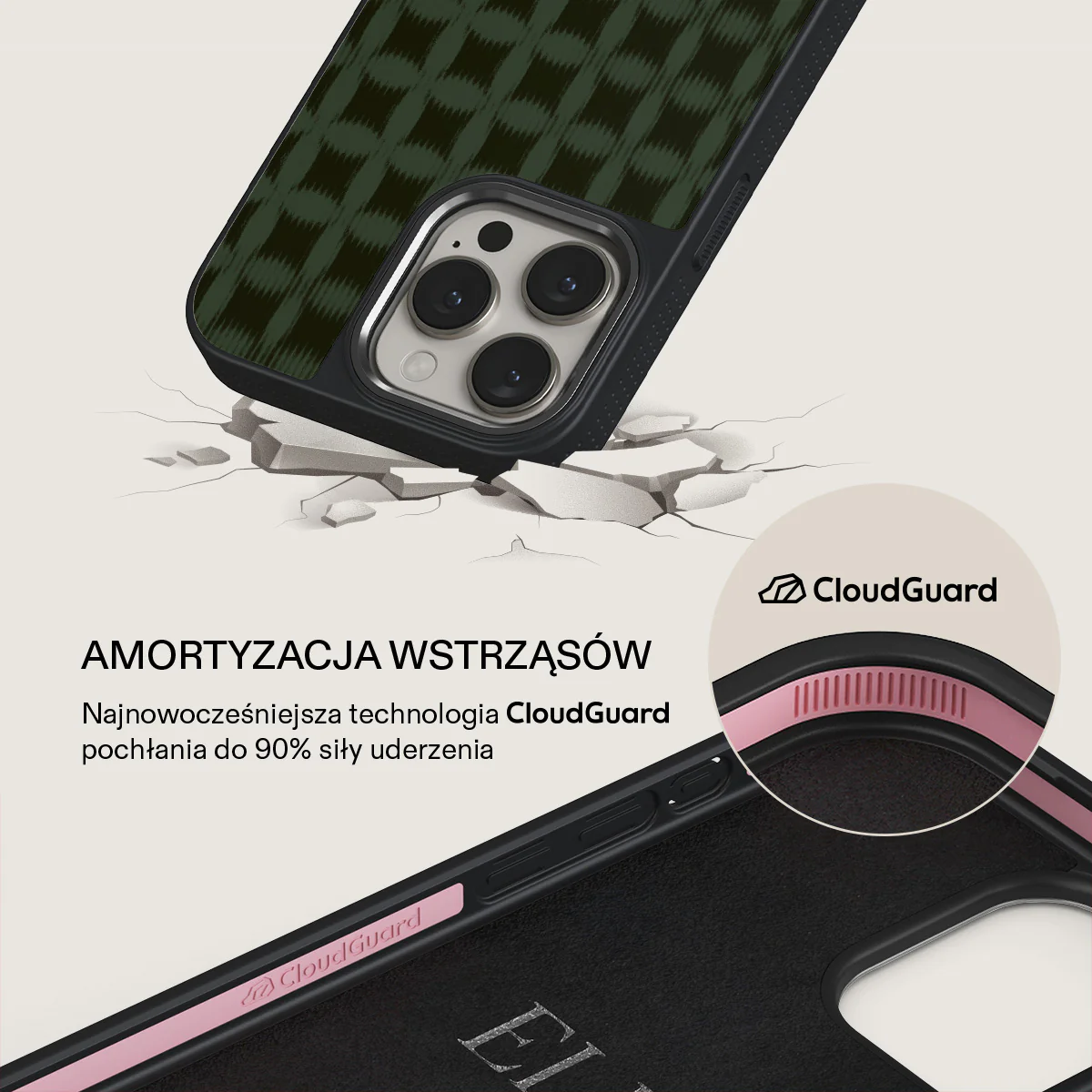 Matrix - iPhone 15 Pro Max Etui - Image 14