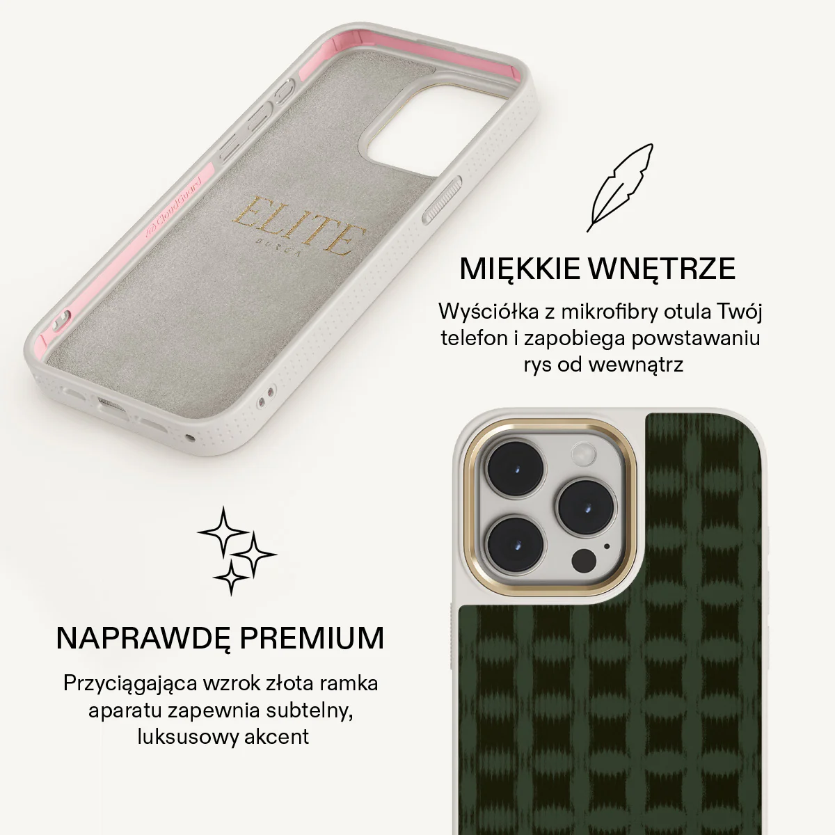 Matrix - iPhone 15 Pro Max Etui - Image 24