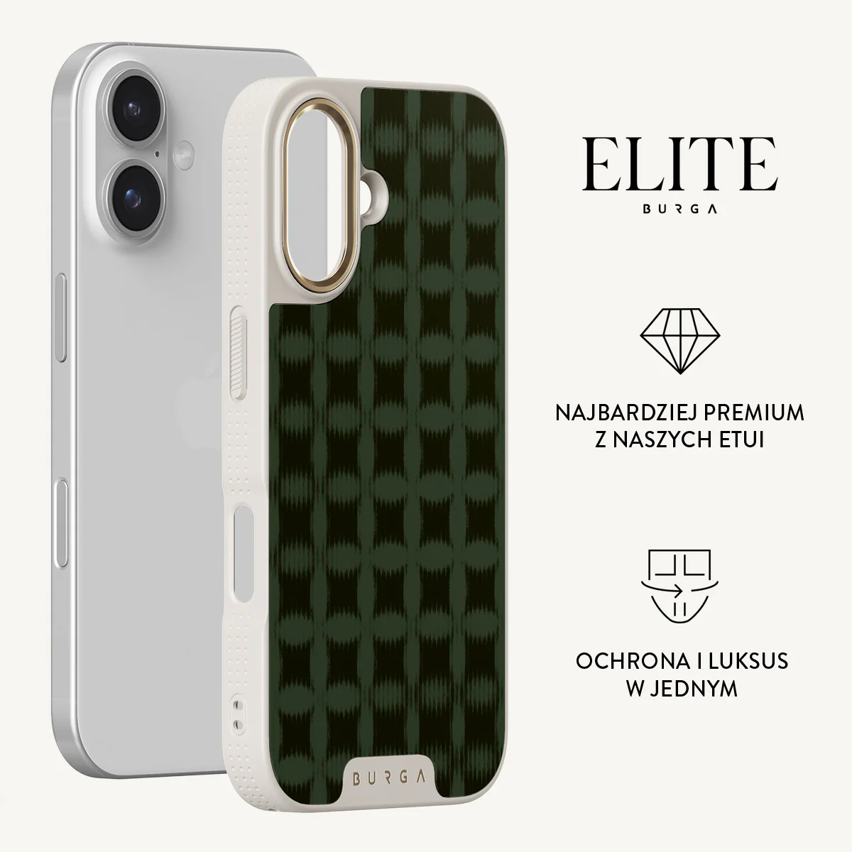 Matrix - iPhone 16 Etui - Image 21