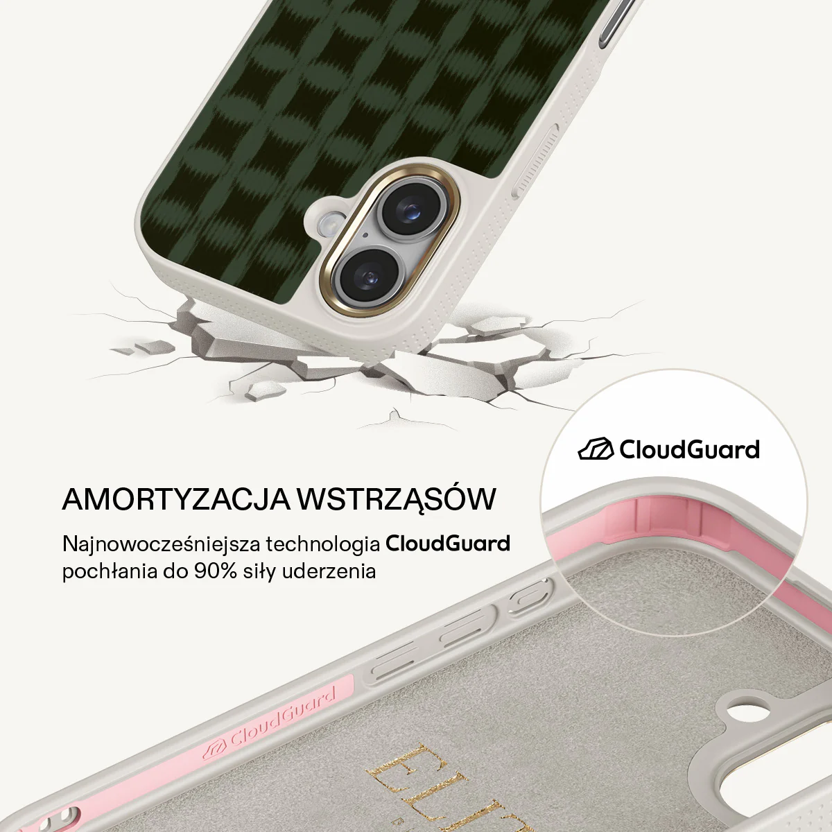 Matrix - iPhone 16 Etui - Image 22