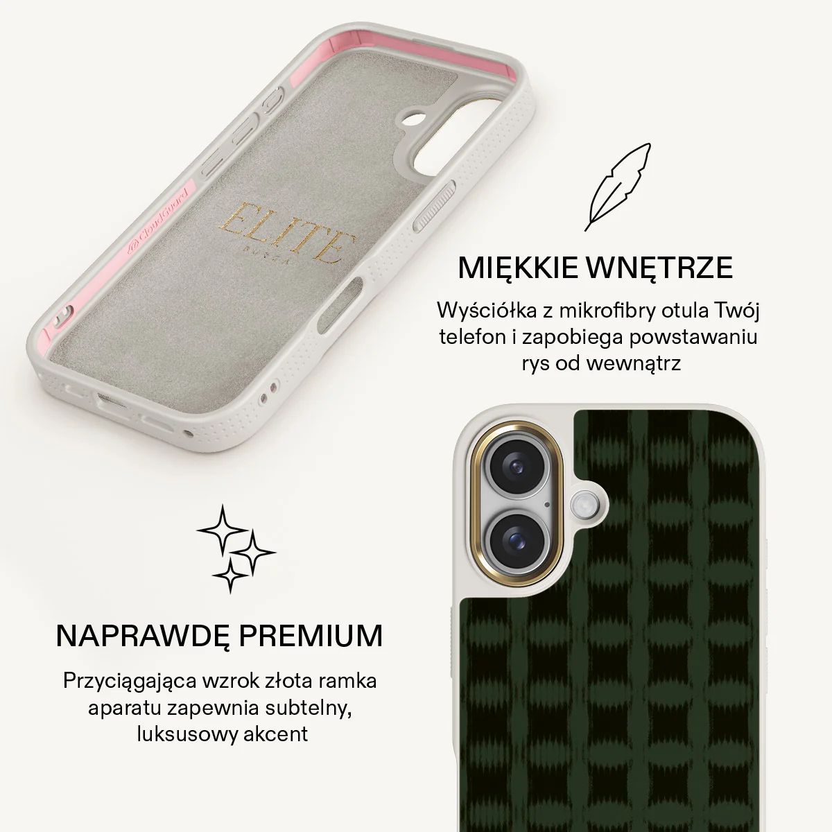 Matrix - iPhone 16 Etui - Image 25