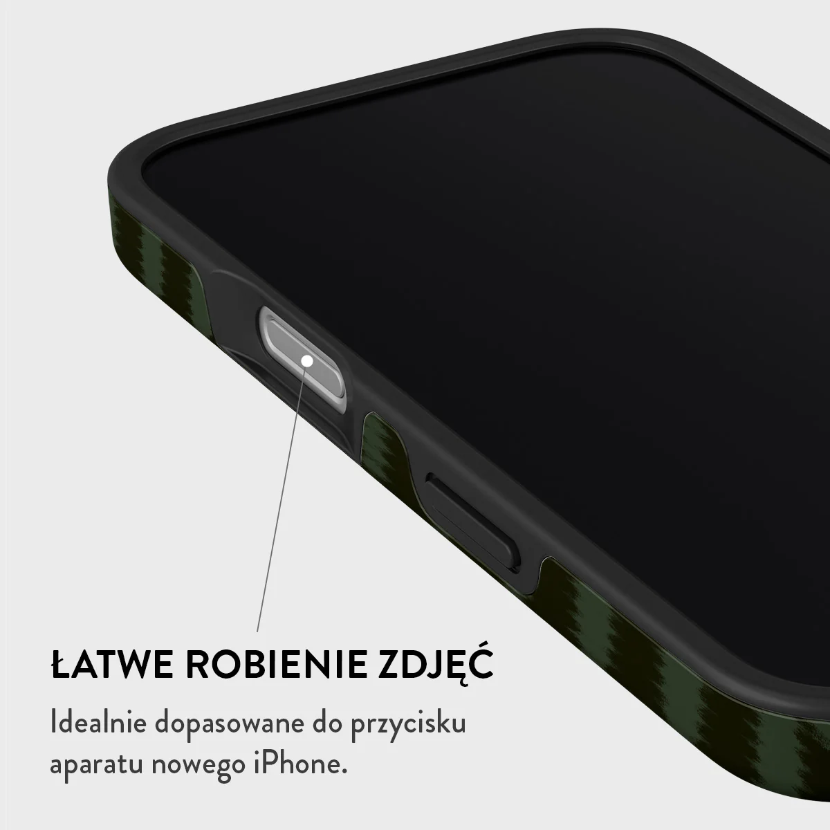 Matrix - iPhone 16 Etui - Image 5