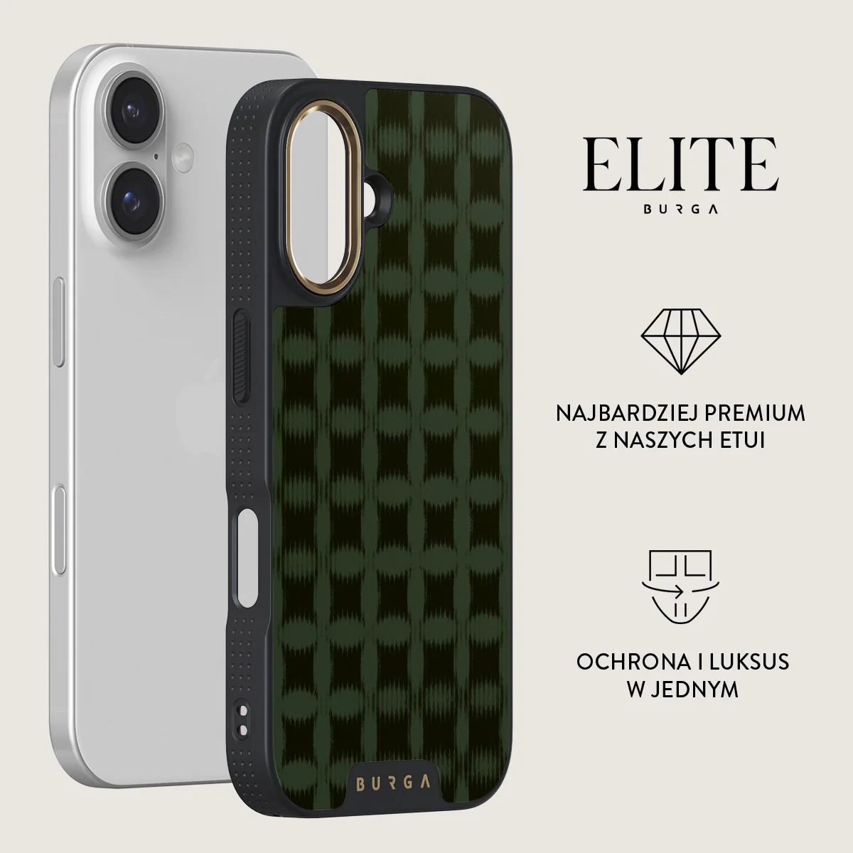 Matrix - iPhone 16 Etui - Image 7
