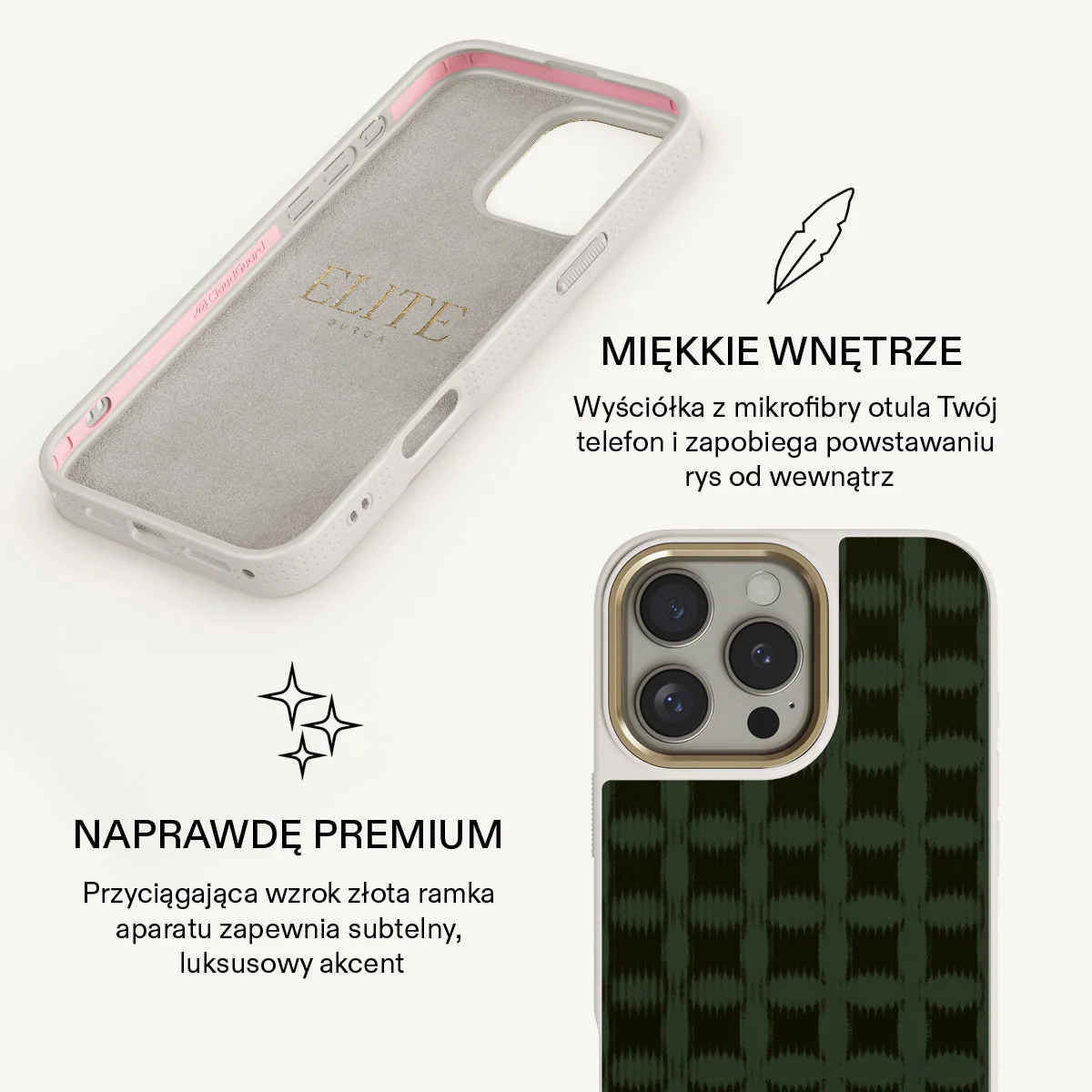 Matrix - iPhone 16 Pro Etui - Image 25