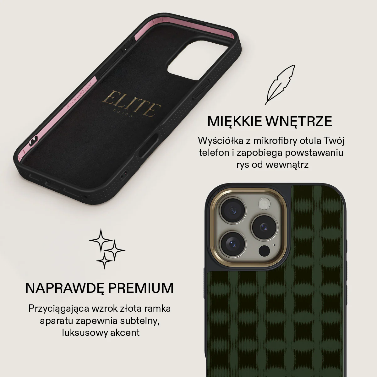 Matrix - iPhone 16 Pro Max Etui - Image 11