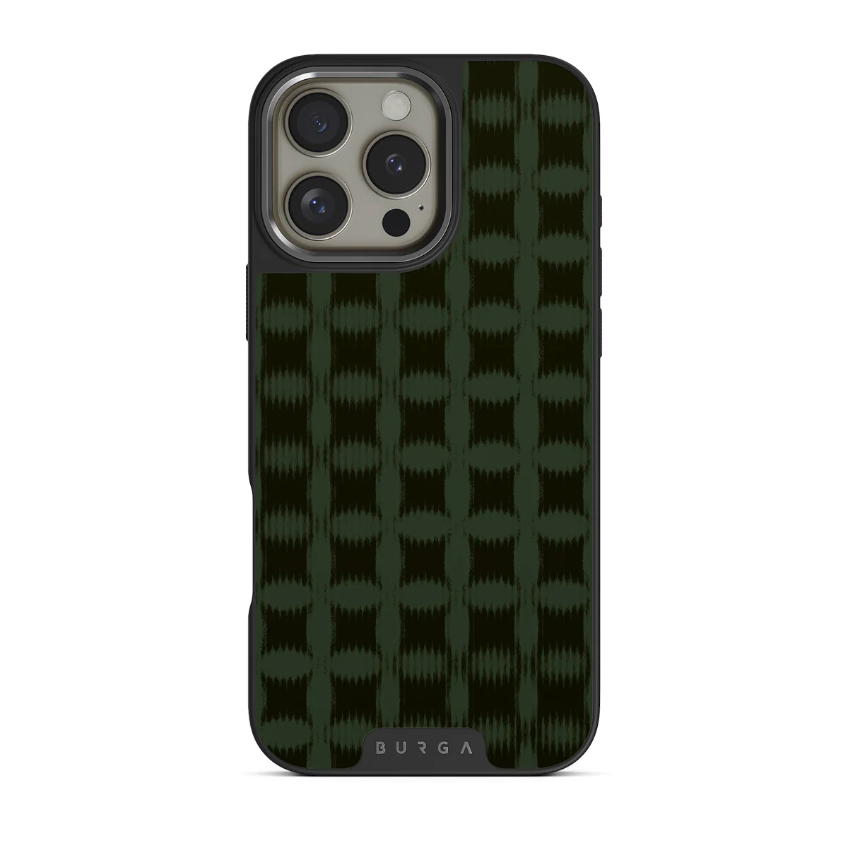 Matrix - iPhone 16 Pro Max Etui - Image 13