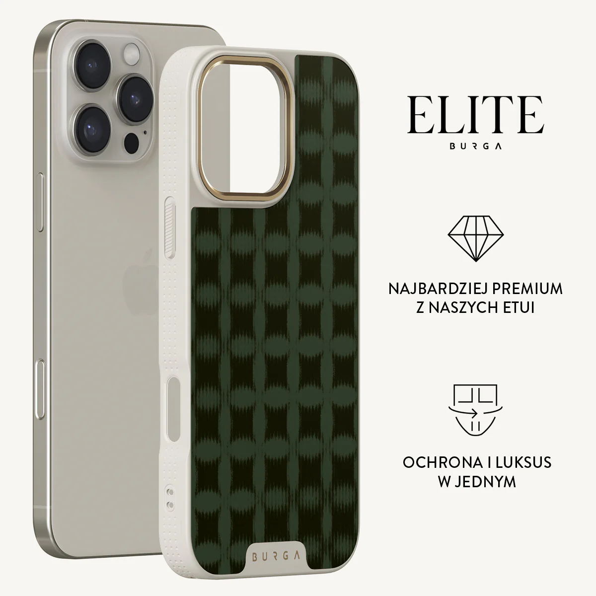 Matrix - iPhone 16 Pro Max Etui - Image 21