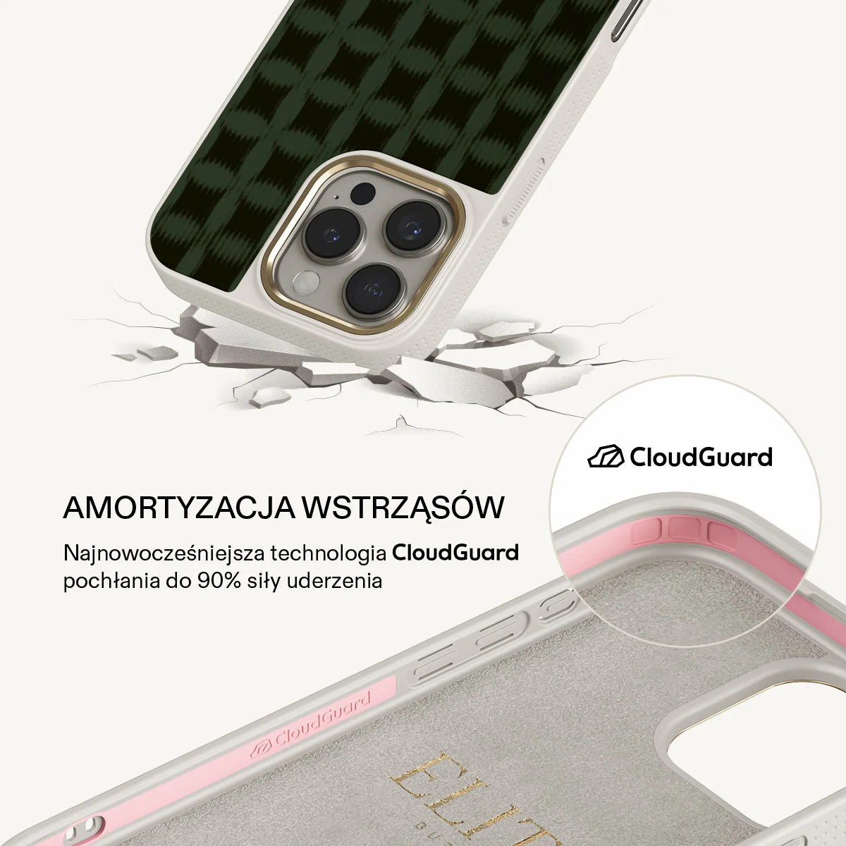 Matrix - iPhone 16 Pro Max Etui - Image 22