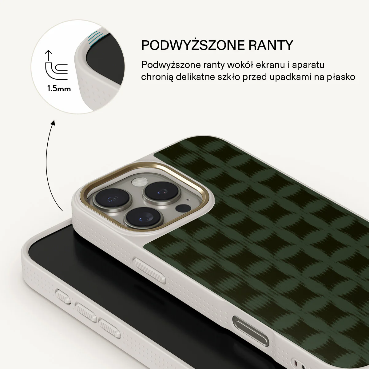 Matrix - iPhone 16 Pro Max Etui - Image 23