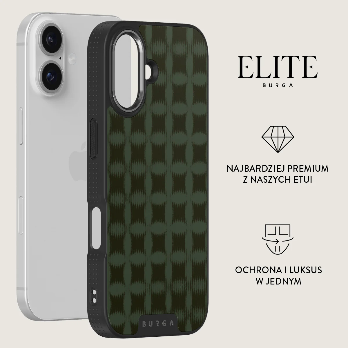 Matrix - iPhone 17 Etui - Image 13