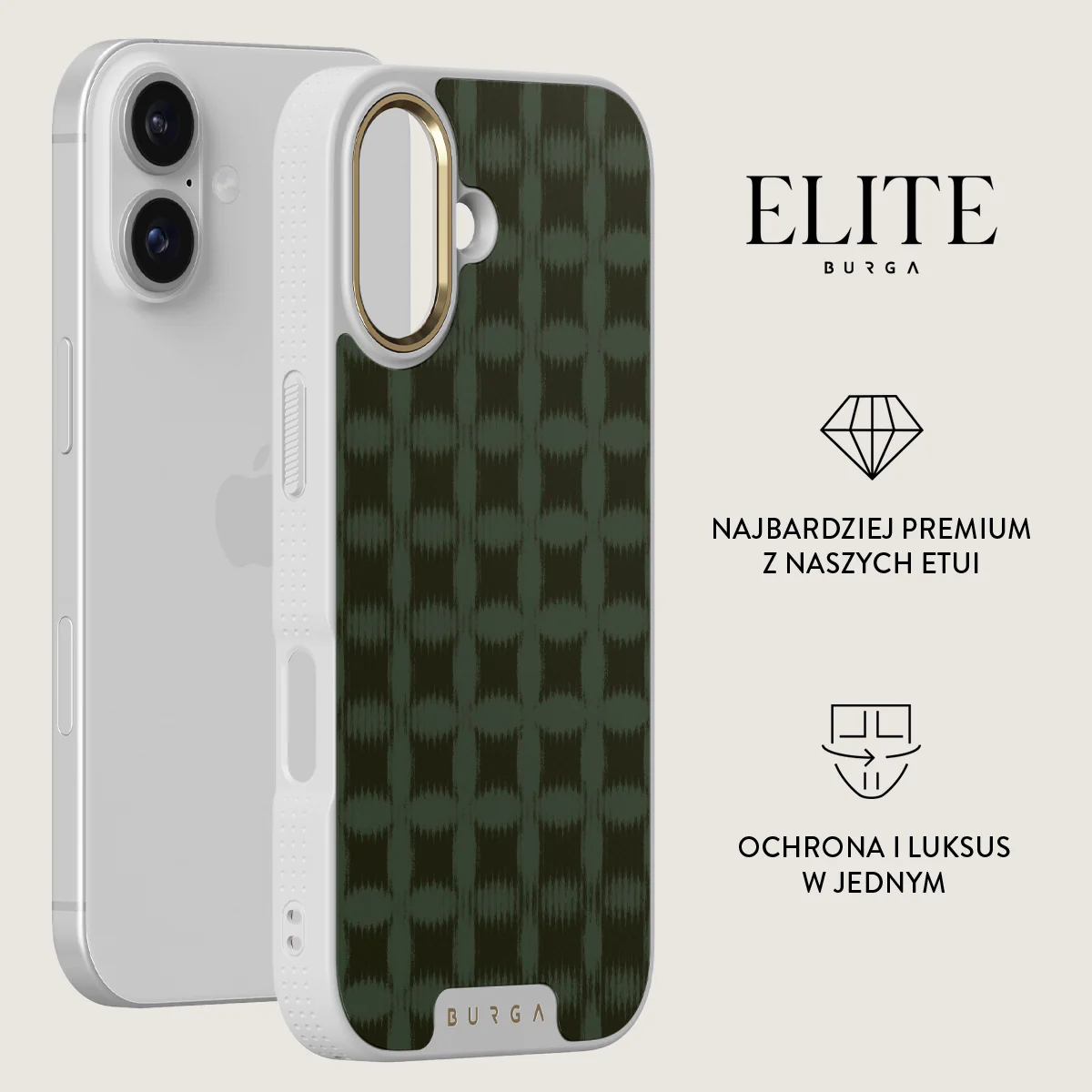 Matrix - iPhone 17 Etui - Image 20
