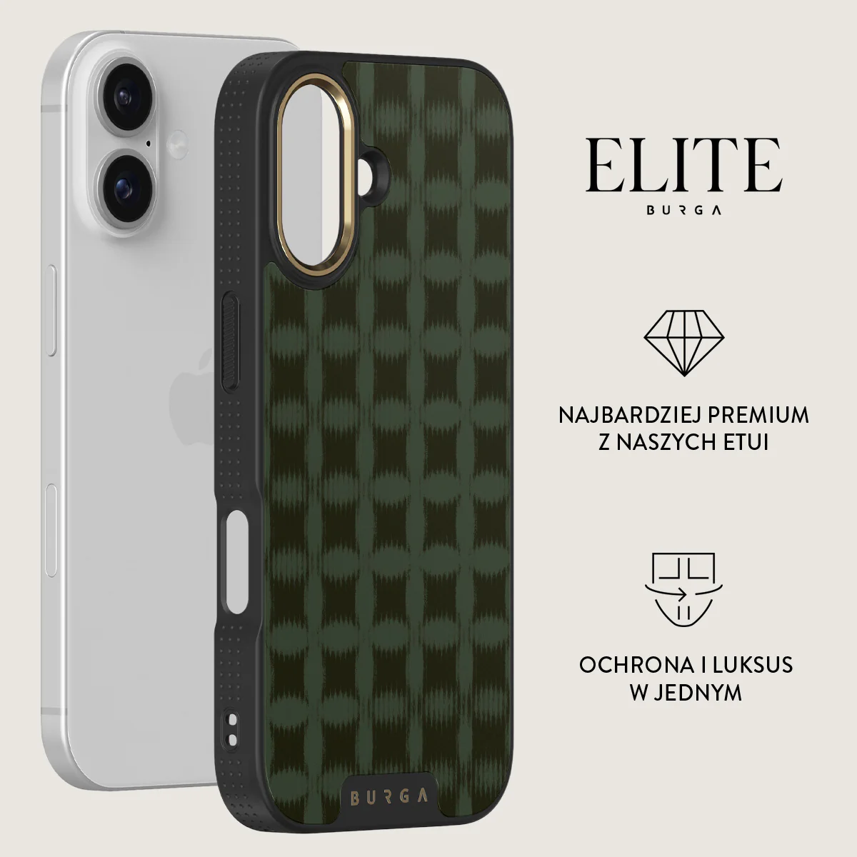 Matrix - iPhone 17 Etui - Image 6