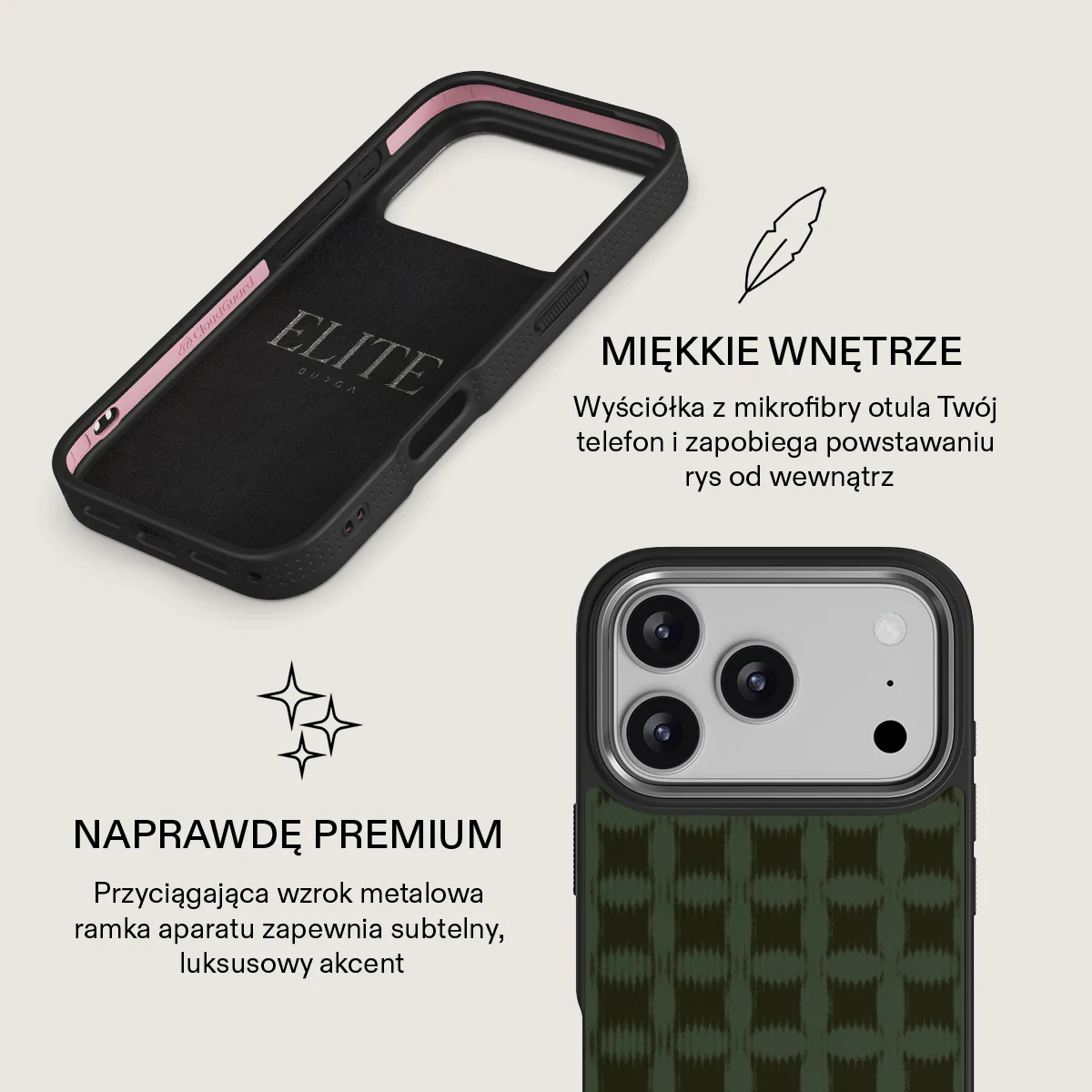 Matrix - iPhone 17 Pro Etui - Image 17