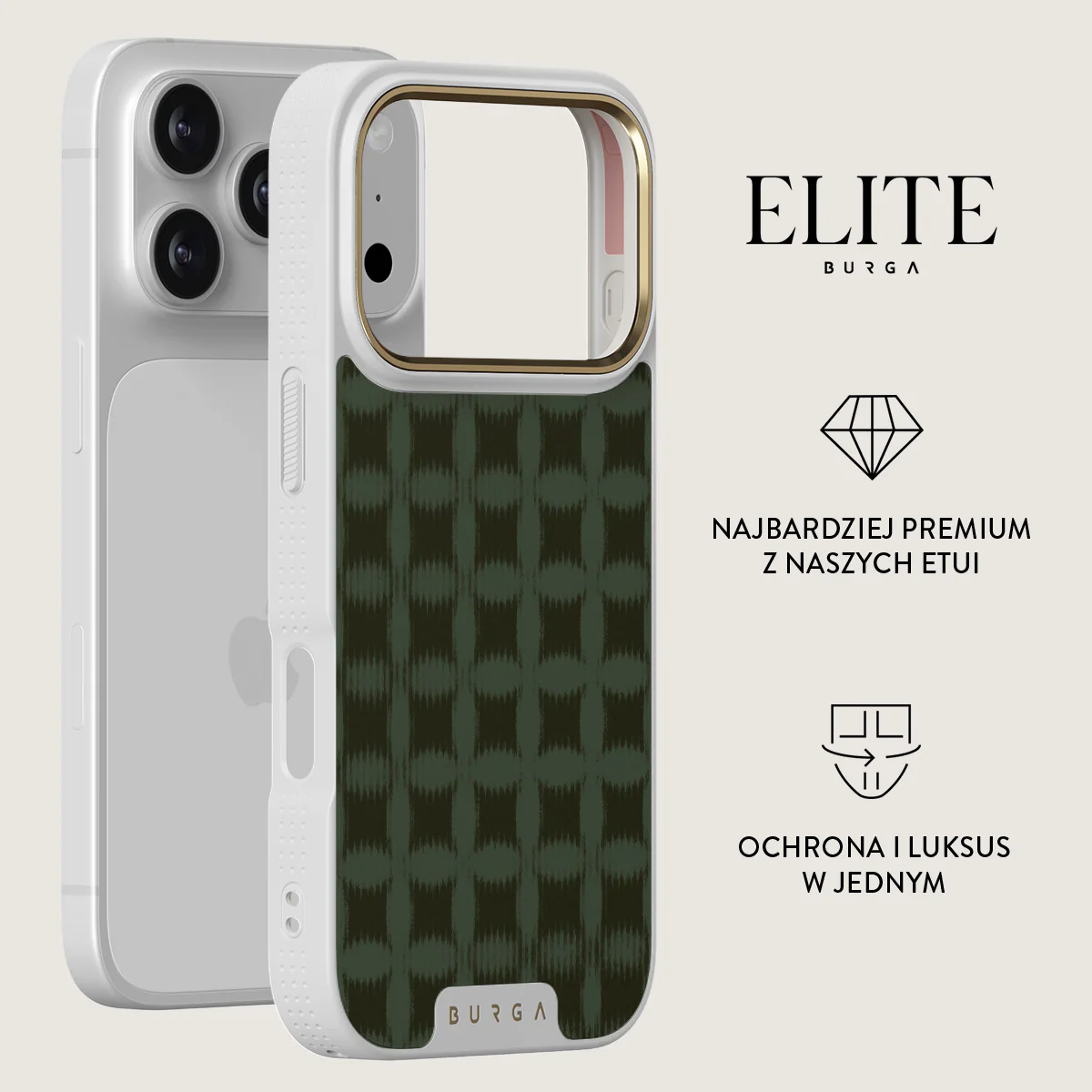 Matrix - iPhone 17 Pro Etui - Image 20