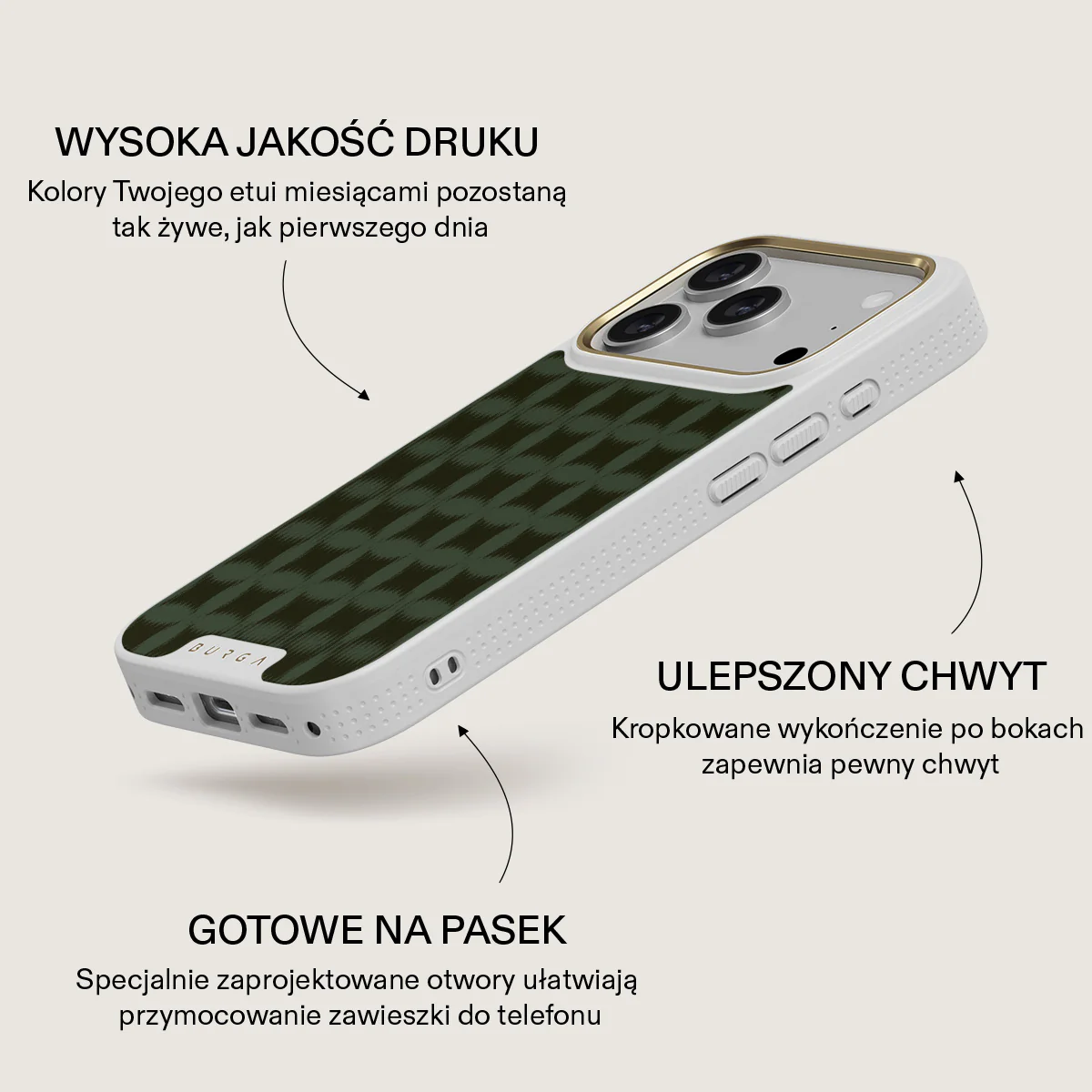 Matrix - iPhone 17 Pro Etui - Image 23