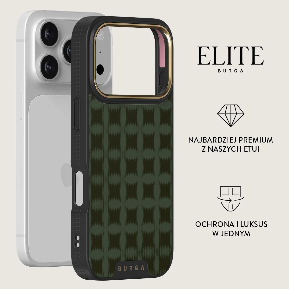 Matrix - iPhone 17 Pro Etui - Image 6