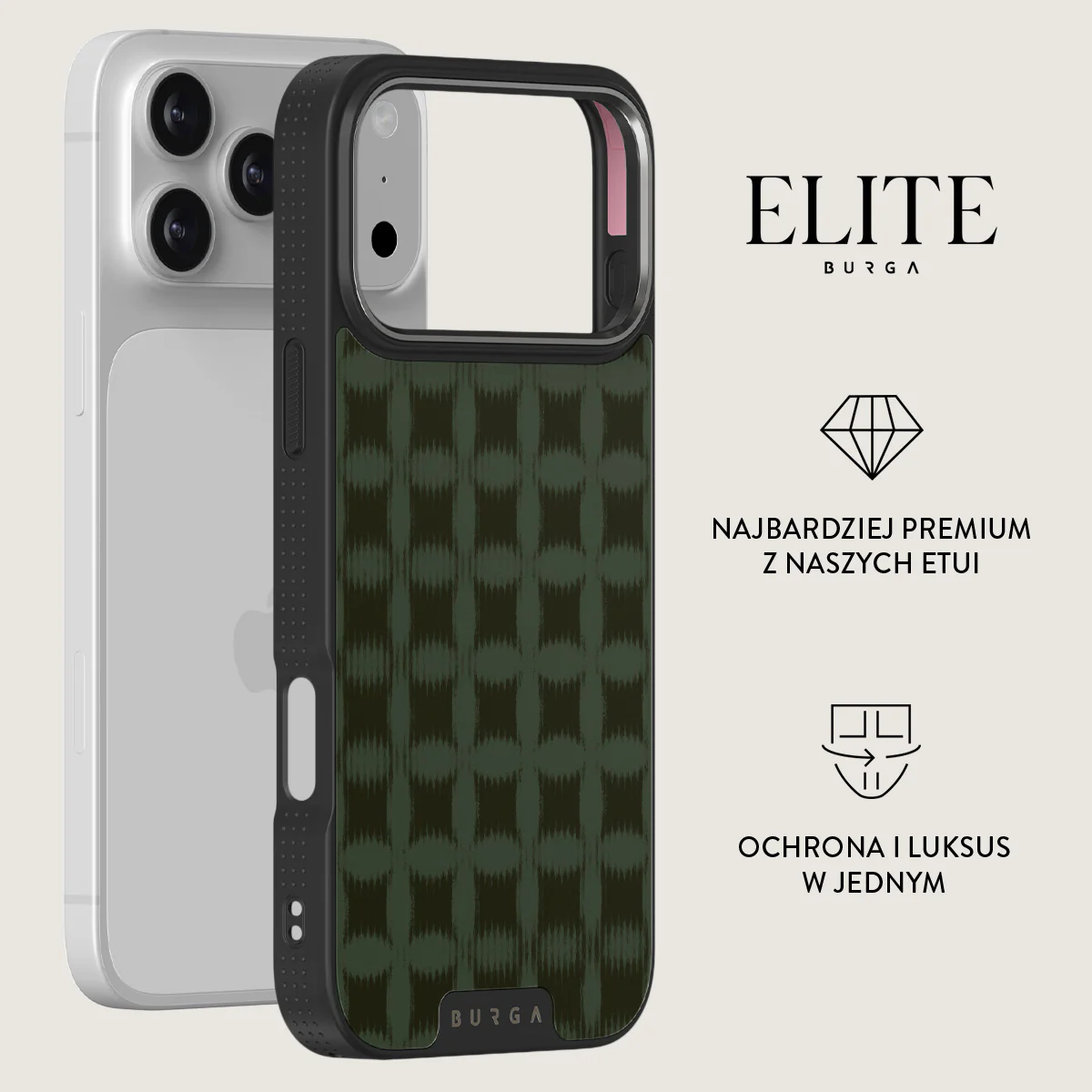 Matrix - iPhone 17 Pro Max Etui - Image 13