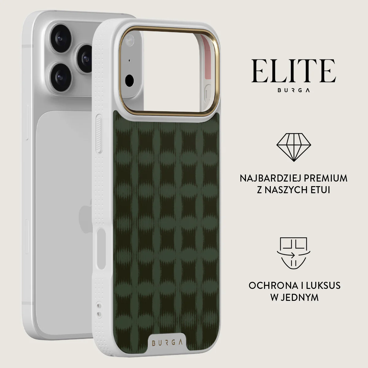 Matrix - iPhone 17 Pro Max Etui - Image 20