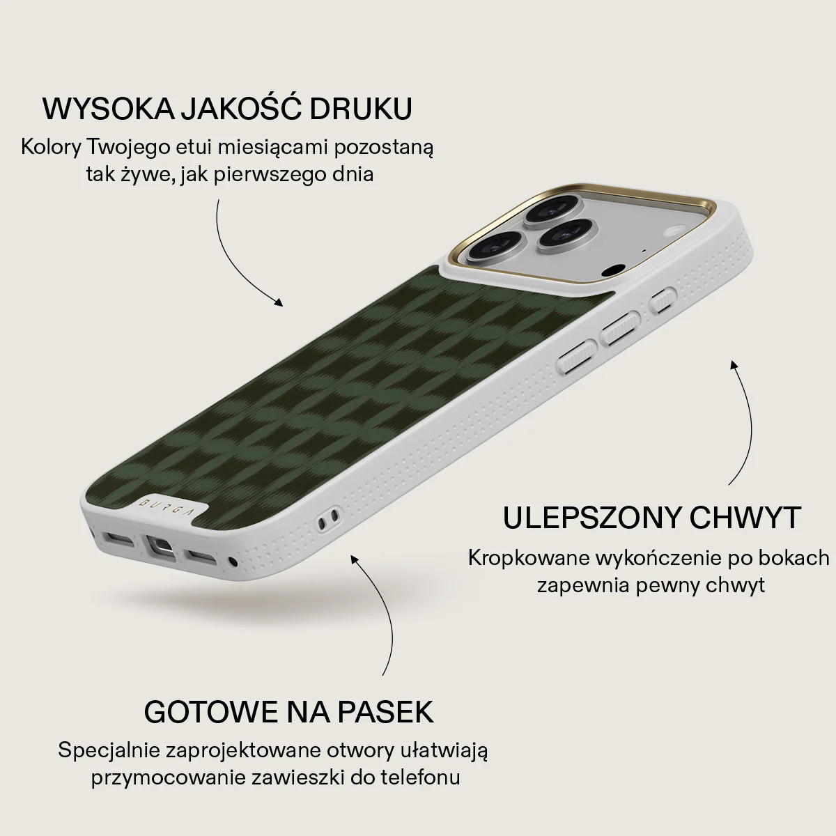 Matrix - iPhone 17 Pro Max Etui - Image 23