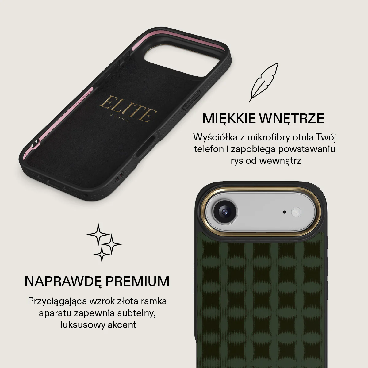 Matrix - iPhone Air Etui - Image 10
