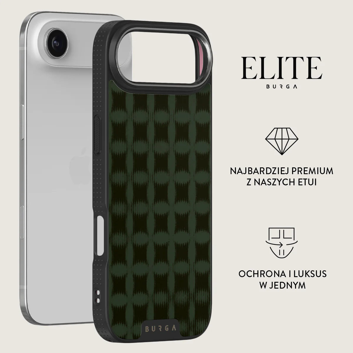 Matrix - iPhone Air Etui - Image 13