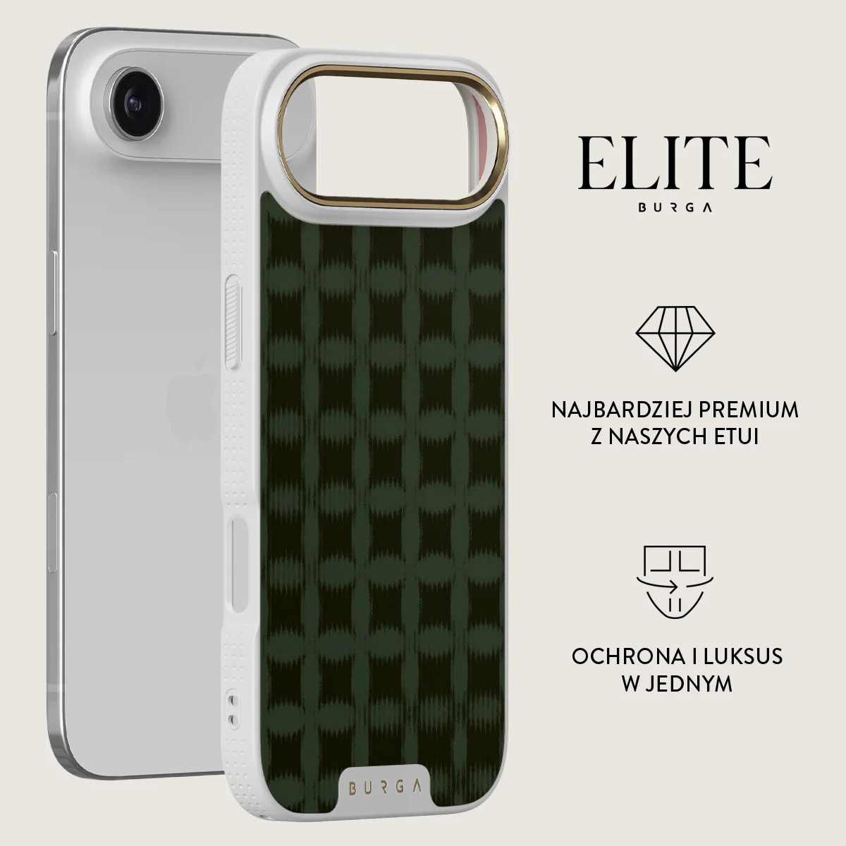 Matrix - iPhone Air Etui - Image 20