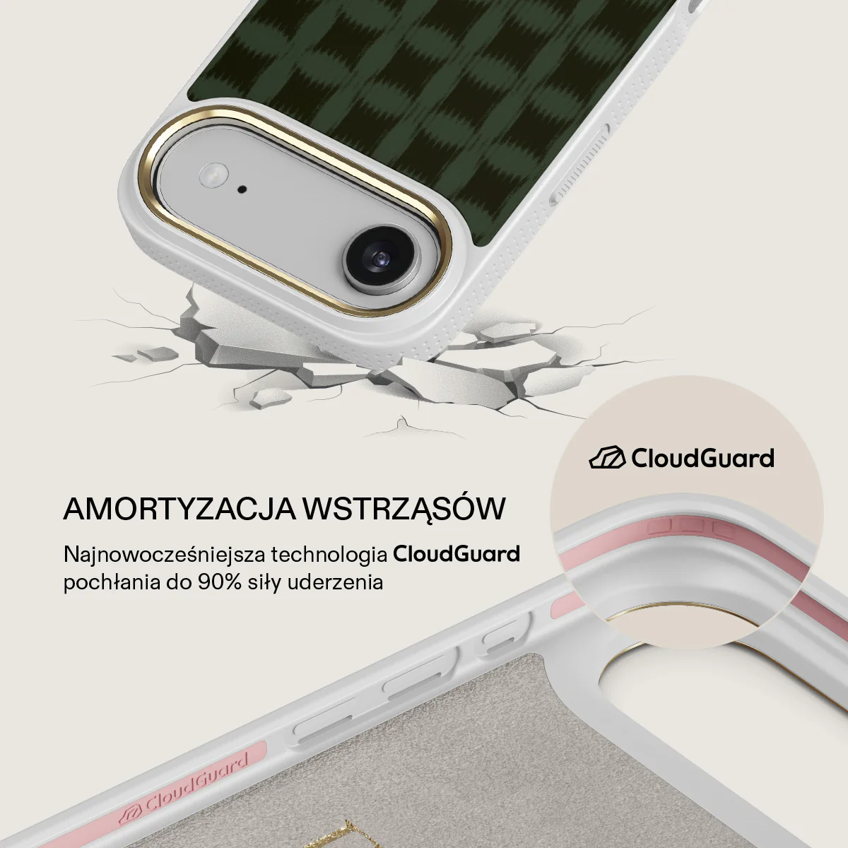 Matrix - iPhone Air Etui - Image 21