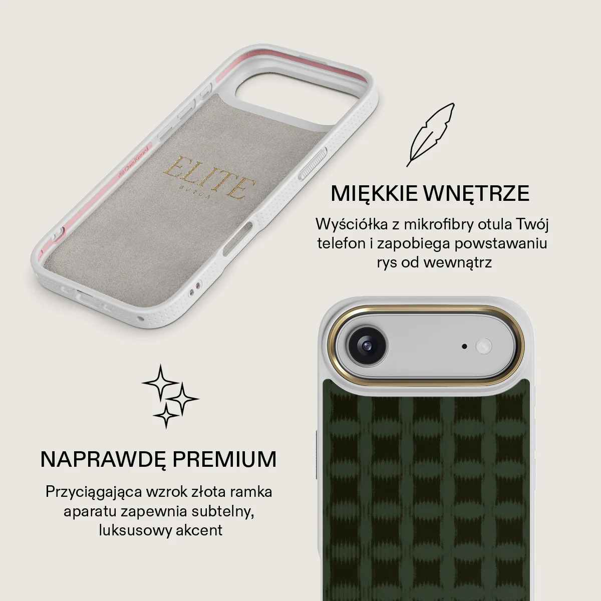 Matrix - iPhone Air Etui - Image 24