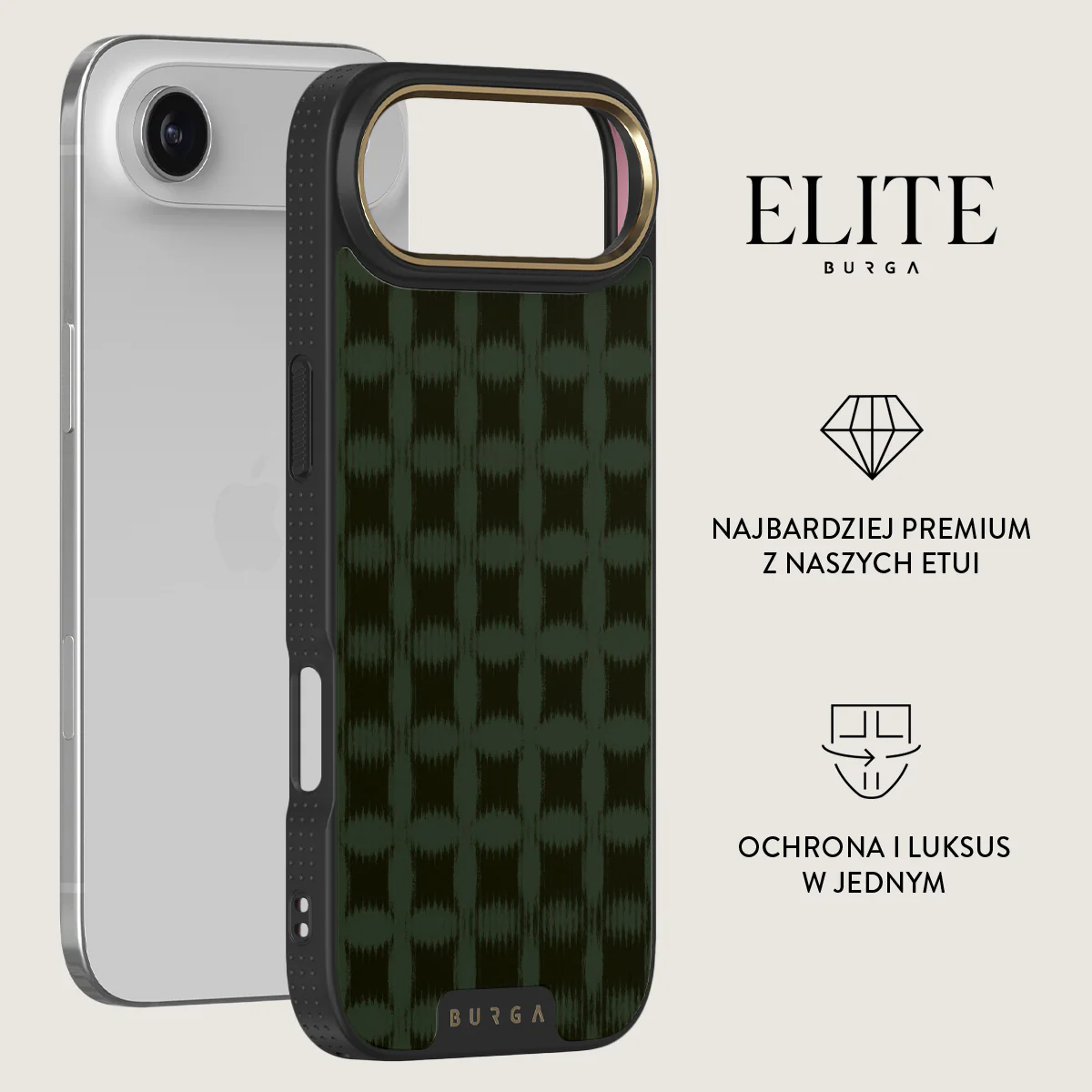 Matrix - iPhone Air Etui - Image 6