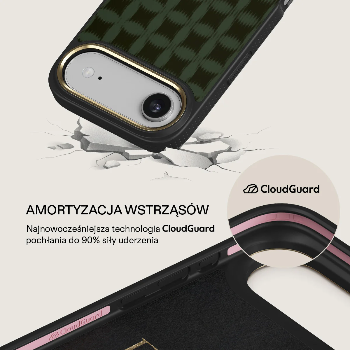 Matrix - iPhone Air Etui - Image 7